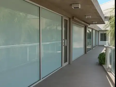 Oficina en Alquiler en Funes, $ 600.000