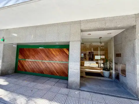 General Lucio Norberto Mansilla 3700, Piso 3