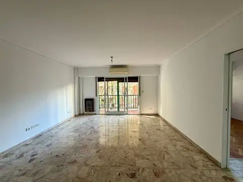 Departamento en Alquiler de 4 ambientes