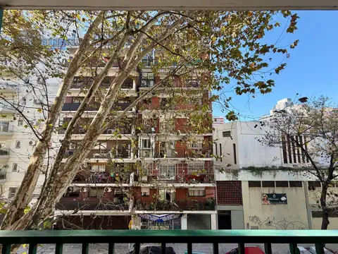 Departamento en Alquiler de 3 dormitorios