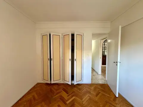 Departamento en Alquiler 35 años