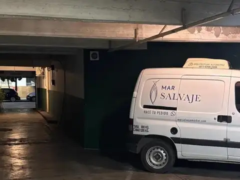 Oficina en Alquiler 10 años