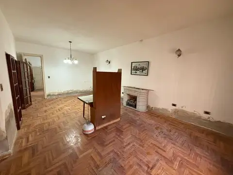 Casa en Venta 60 años