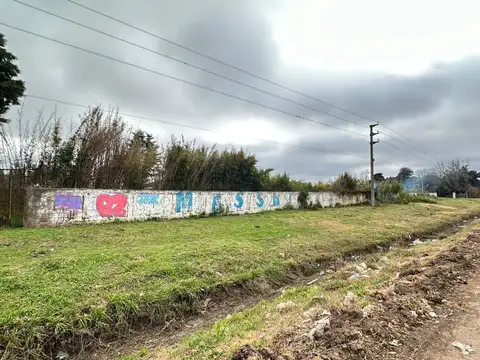 Terreno en Venta de 10000,0 m2