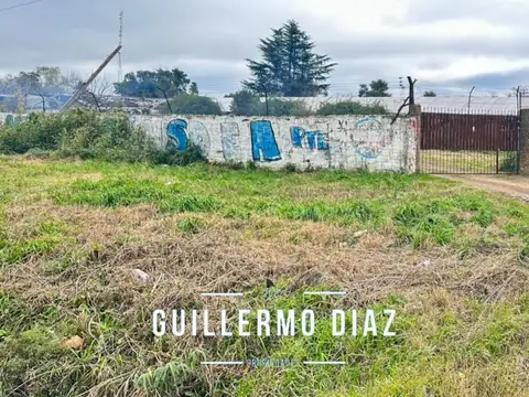 Granadero baigorria y ruta 24