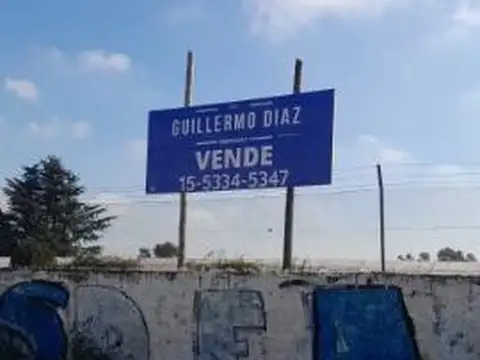 Terreno en Venta