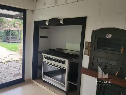 Casa en Venta 15 años