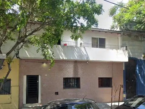 Pavón 2200 San Cristóbal Hotel U$285.000