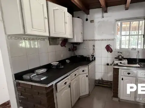 Quinta en calle Brasil
