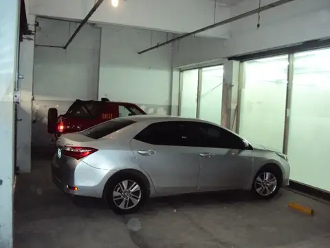 Suipacha 100