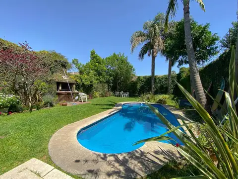 Casa en Venta de 3 dormitorios