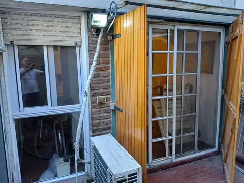 Av del Libertador 2700