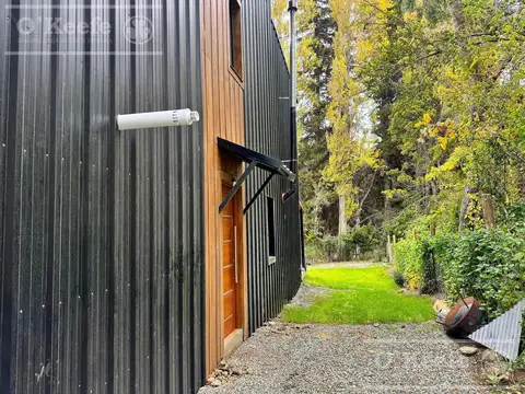Depto Tipo Casa en Venta de 3 dormitorios