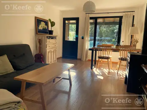 Depto Tipo Casa en Venta de 3 dormitorios