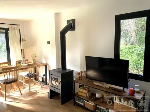 Depto Tipo Casa en Venta A Estrenar