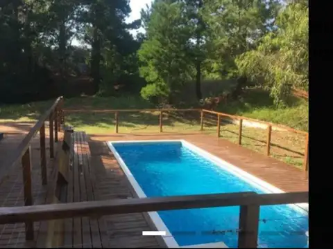 Casa en Costa Esmeralda