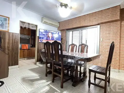 Casa en Venta 35 años