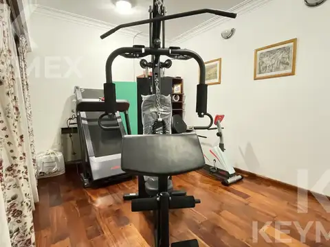 Casa en Venta en Los Hornos, USD 108.000