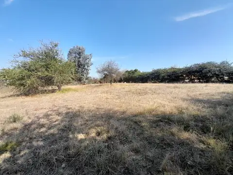 Terreno en Venta 20  mts Frente