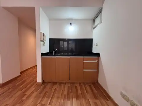Departamento en Alquiler Apto profesional