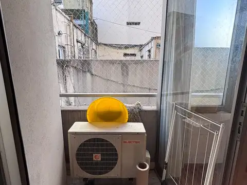 Departamento en Alquiler en Barrio Norte, $ 450.000