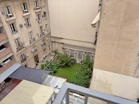 Departamento 5 ambientes con 2 baños