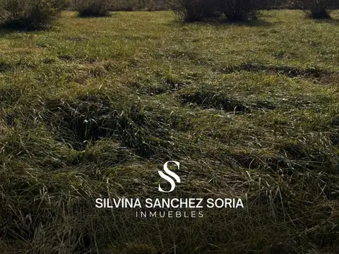 Terreno en Venta en Las Lomadas, USD 90.000