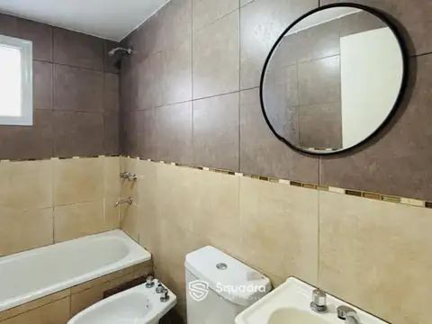 Departamento en Alquiler en Nuestra Señora De Lourdes, USD 330
