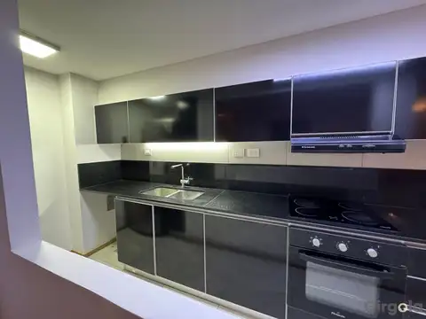 Departamento en Alquiler Temporal en Puerto Madero, USD 1.780