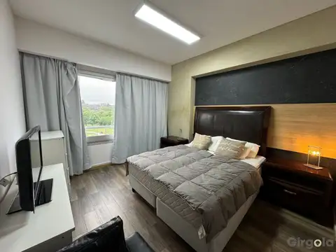 Departamento en Alquiler Temporal Permite mascota