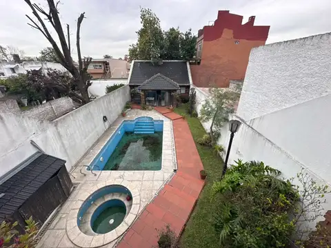 Casa en Venta 40 años