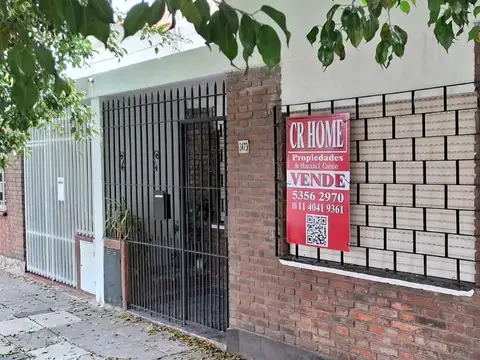 Intendente Casares 3400