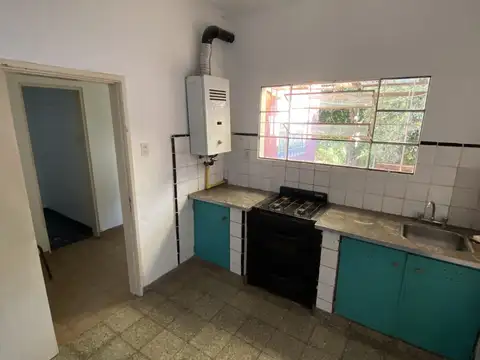 Depto Tipo Casa en Alquiler de 1 dormitorio