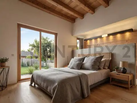 Casa en Venta en Coquimbito, USD 110.000