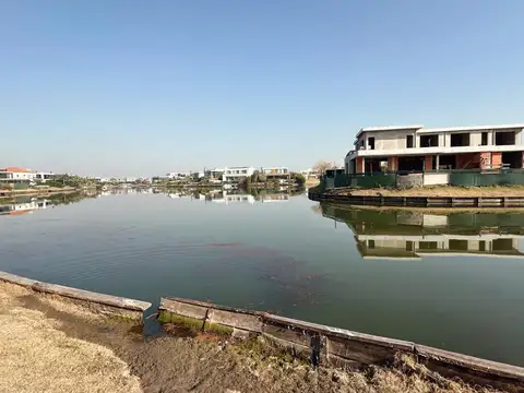 Terreno en Venta en Nordelta Virazón, USD 540.000