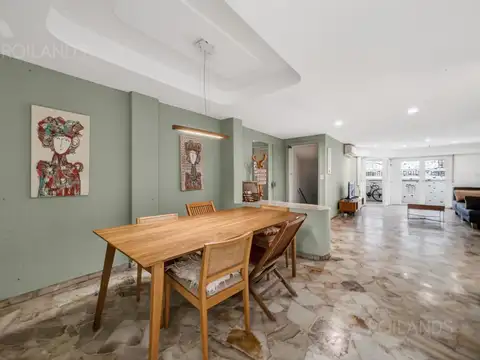 Depto Tipo Casa en Venta de 6 dormitorios