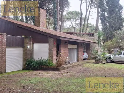 Casa en Venta 50 años