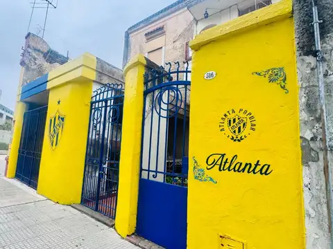 Dorrego 500