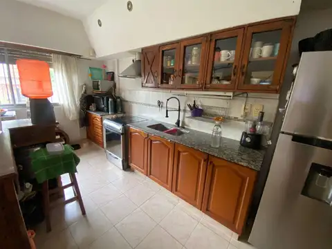 Casa en Alquiler 40 años