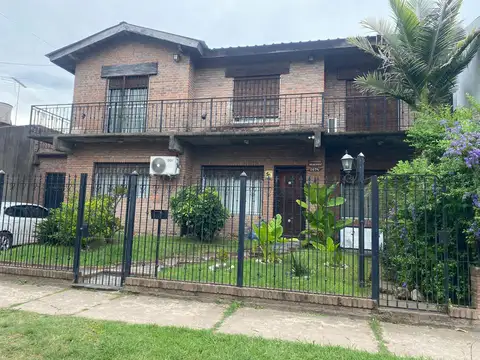 Florencio Sanchez al 2600