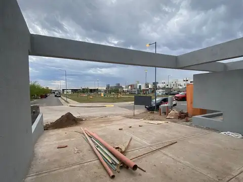 Docta Urbanizacion Etapa 100