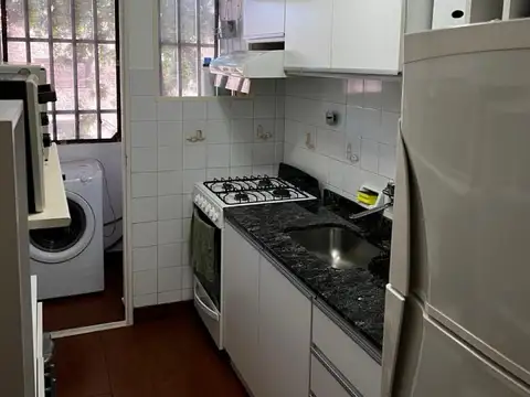 Departamento en Venta en La Florida, USD 39.000