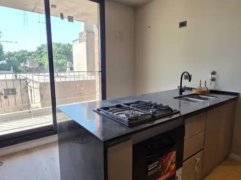 Departamento en Venta al Este
