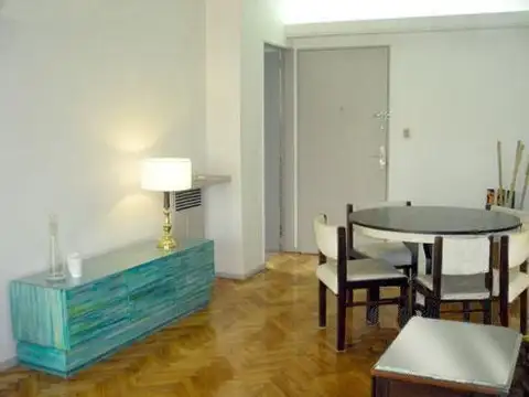 Departamento en Alquiler Temporal en Congreso, USD 1.000