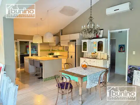 Casa en Alquiler Temporal al Norte