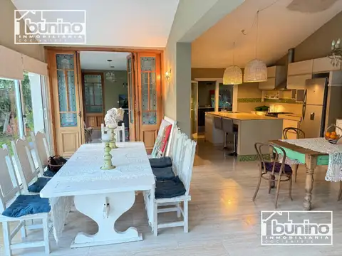 Casa en Alquiler Temporal en Funes, USD 120