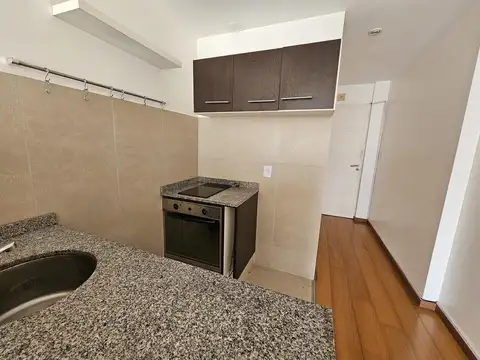 Departamento en Venta en Palermo, USD 148.000