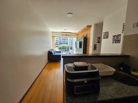 Av. Gral. Indalecio Chenaut al 1900