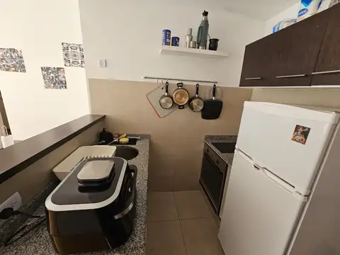 Departamento en Venta Apto profesional