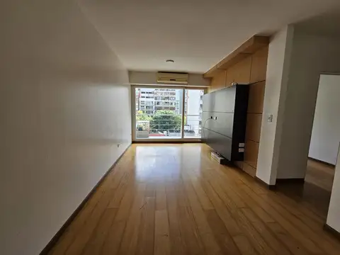 Departamento de 2 ambientes en ubicación inmejorable en Las Cañitas - Amenities